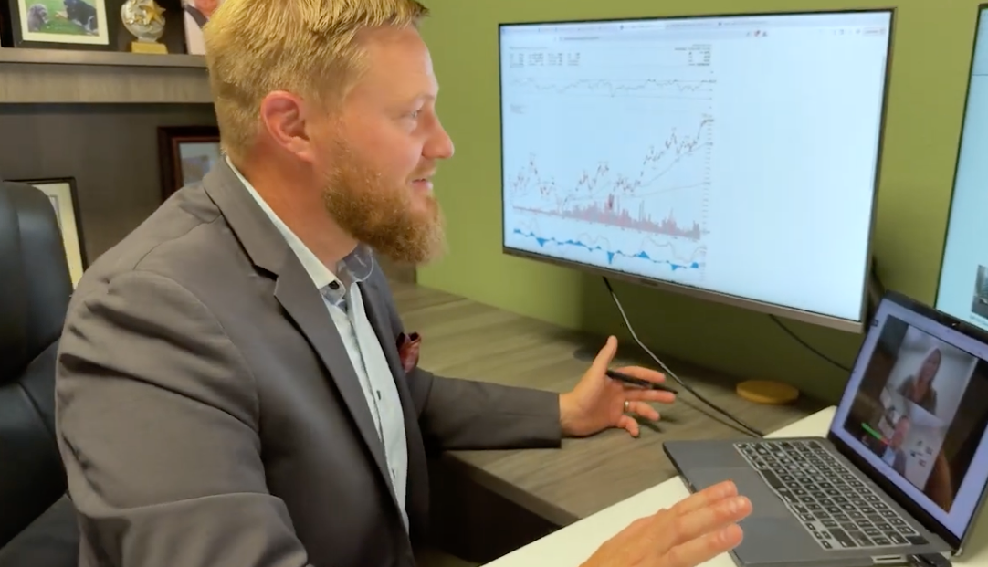 What coordination between your advisor and your CPA actually looks like