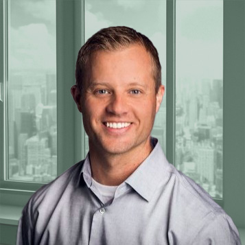Steve Larsen, CPA, CFP®