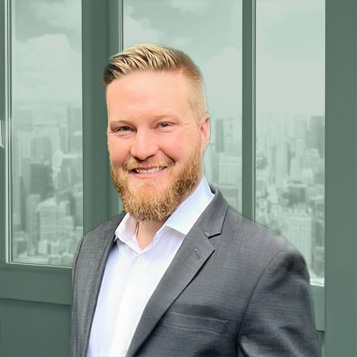 Brian Schafer, CFP®
