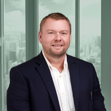 Matt Foust, CPA, CDAA